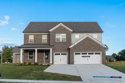 2722 Slatewood Way, Murfreesboro, TN 37129