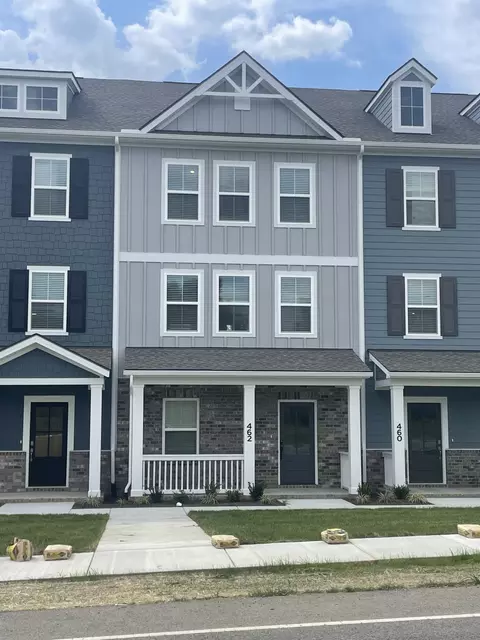 462 Blair Rd, Smyrna, TN 37167