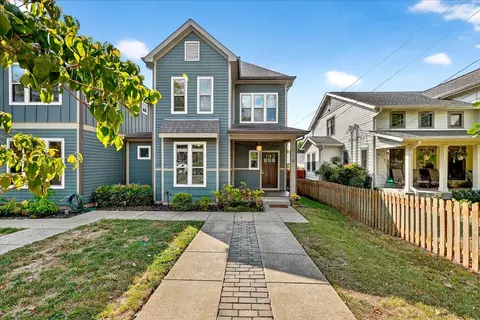 211 Scott Ave # B, Nashville, TN 37206