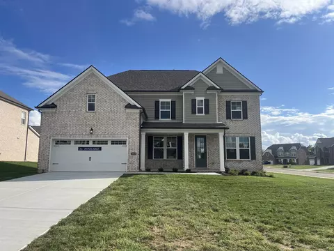 1615 Balsawood Ln, Murfreesboro, TN 37129