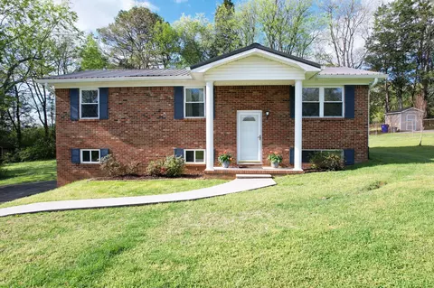 971 Hamilton Cir NW, Cleveland, TN 37312
