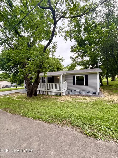 4001 Lilac Ave, Knoxville, TN 37914