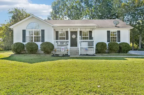 114 Stanley Blvd, Shelbyville, TN 37160