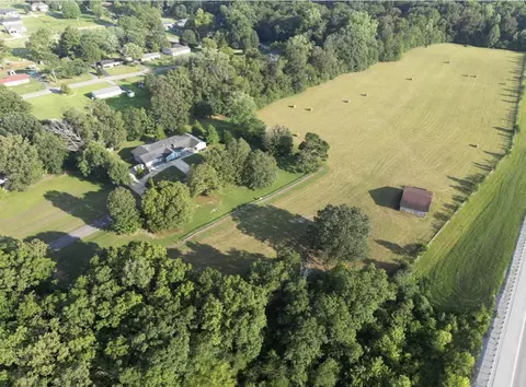 0 Pettus St, Lawrenceburg, TN 38464