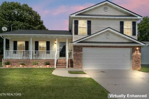6868 Saint Croix Ln, Knoxville, TN 37918