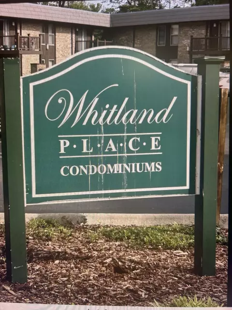 3901 Whitland Ave #20, Nashville, TN 37205