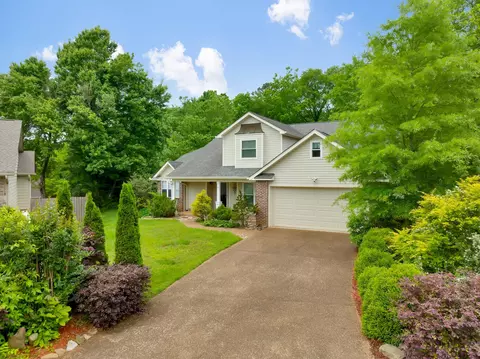 802 Creek Overlook Rd, Chattanooga, TN 37415