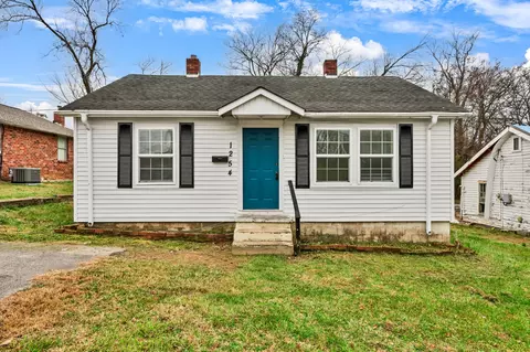 1254 Cedar St, Clarksville, TN 37040