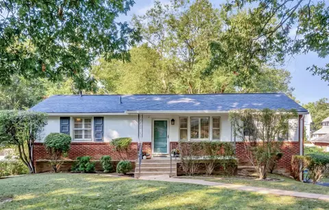 6231 Henry Ford Dr, Nashville, TN 37209