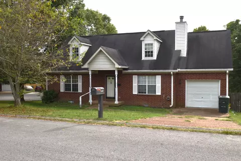 4512 S Trace Blvd, Old Hickory, TN 37138