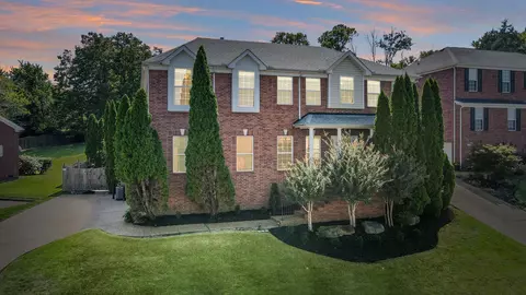 6537 Banbury Xing, Brentwood, TN 37027