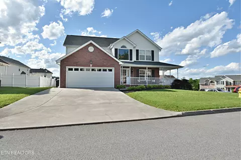 5821 Matalin Ln, Knoxville, TN 37918