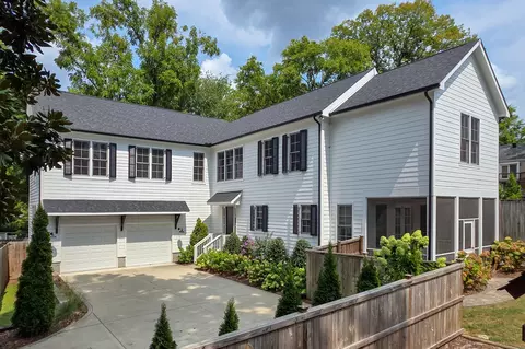 3426 Springbrook Dr, Nashville, TN 37204