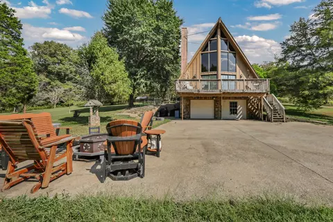 3505 Meadows Rd, Cumberland Furnace, TN 37051