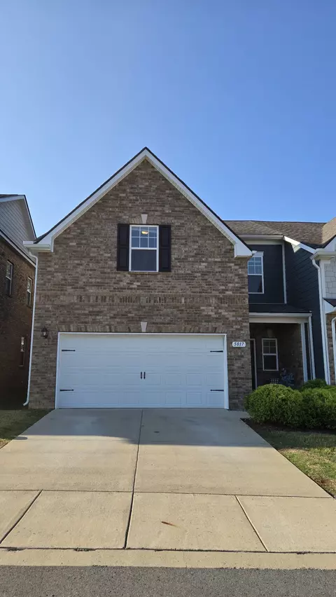 5017 Percival Dr, Gallatin, TN 37066