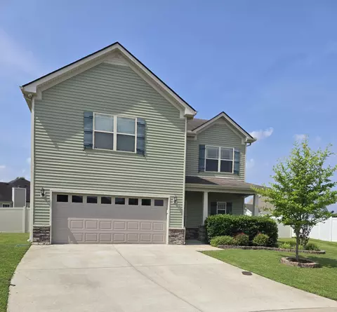 1736 Bellamy Ln, Murfreesboro, TN 37128