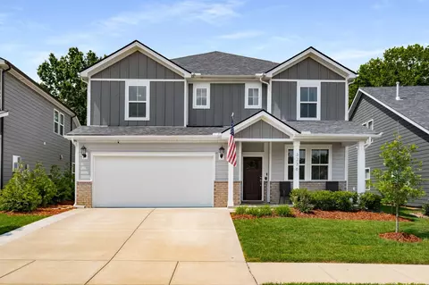 3236 Longstalk Rd, Antioch, TN 37013