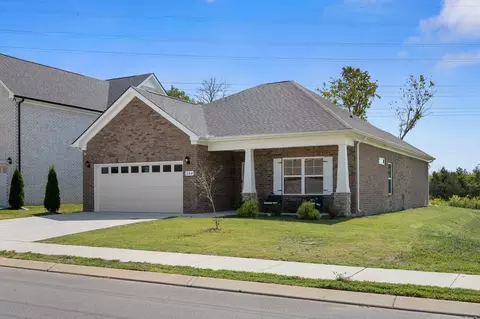 284 Thorpe Dr, Spring Hill, TN 37174 photo 4