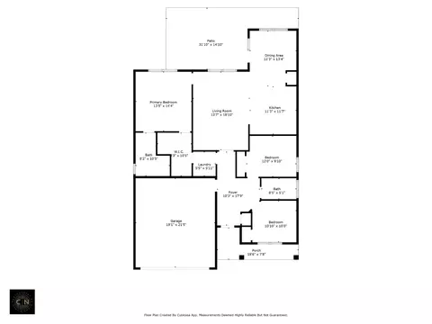 284 Thorpe Dr, Spring Hill, TN 37174 photo 26