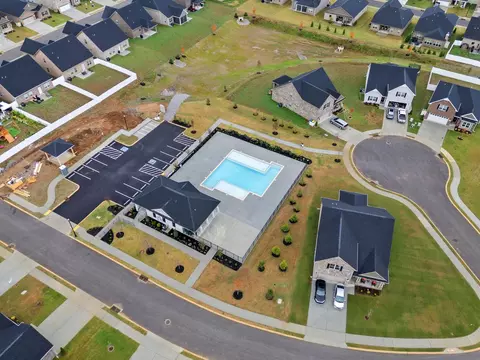 284 Thorpe Dr, Spring Hill, TN 37174 photo 28