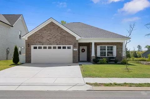284 Thorpe Dr, Spring Hill, TN 37174 photo 3