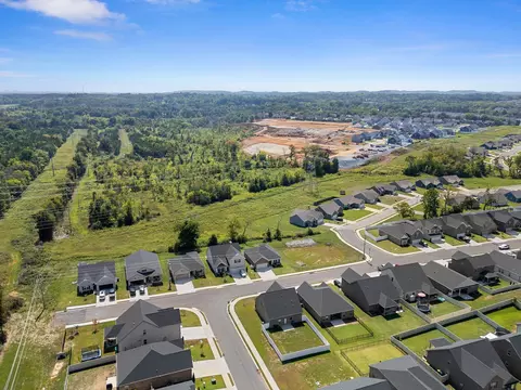 284 Thorpe Dr, Spring Hill, TN 37174 photo 32