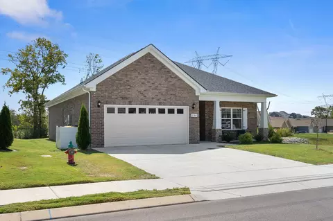 284 Thorpe Dr, Spring Hill, TN 37174 photo 5