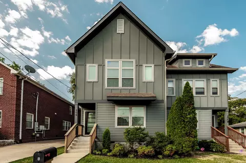 204 Myrtle St # A, Nashville, TN 37206