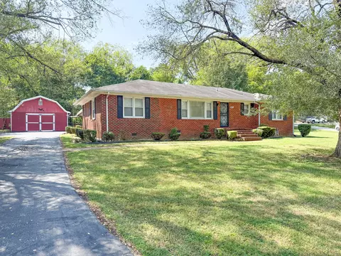 115 Shady Dr, Columbia, TN 38401