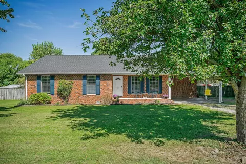 510 Green Springs Rd, Cookeville, TN 38506