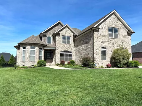 2981 Hartley Dr, Clarksville, TN 37043
