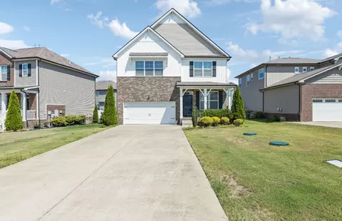206 Disley Way, Murfreesboro, TN 37128