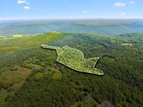 0 Middle Ridge Rd, Beersheba Springs, TN 37305