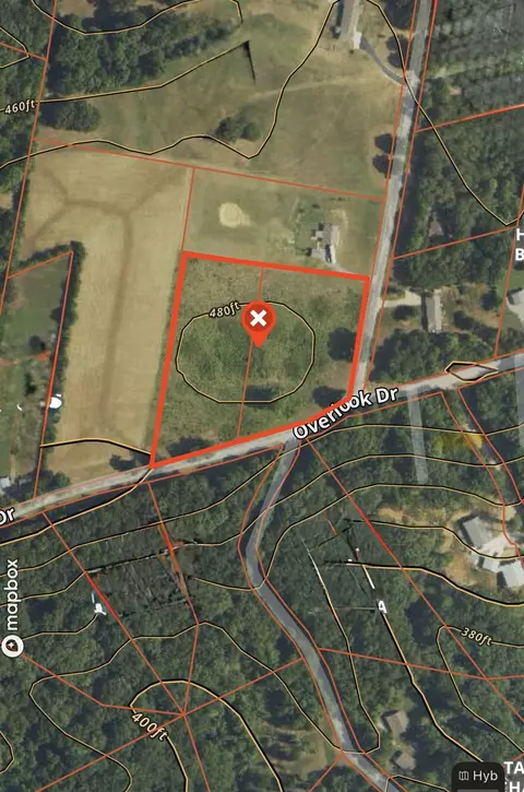 0 Free Subdivision On Crisp Rd, Cadiz, KY 42211