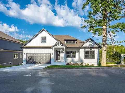 2760 Ridge Park Dr NE, Cleveland, TN 37311
