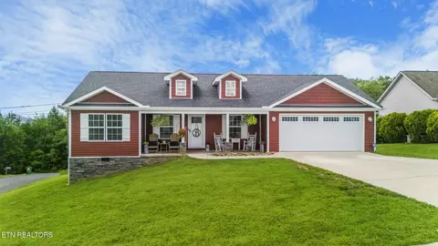 119 Accord Ln, Maynardville, TN 37807