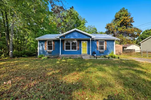 614 Joshua Dr, Clarksville, TN 37042