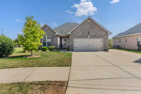 444 Lucy Cir, Gallatin, TN 37066