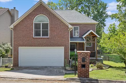9906 Martha Knight Cir, Knoxville, TN 37932