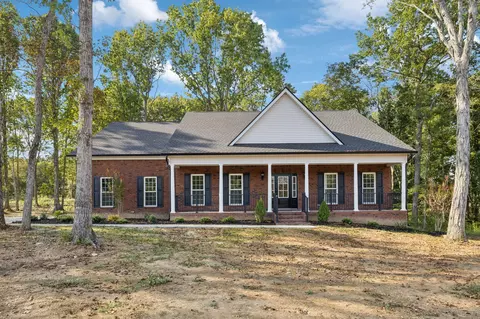 1235 George Patterson Rd, Murfreesboro, TN 37127