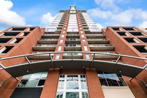600 12th Ave S #1101, Nashville, TN 37203