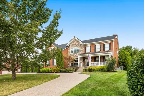 9652 Brass Valley Dr, Brentwood, TN 37027