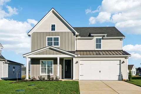 6934 Wayana Dr, Murfreesboro, TN 37127
