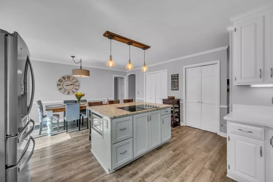 Kitchen - 103 Lexington Sta, Hendersonville, TN 37075 photo 3 of 3