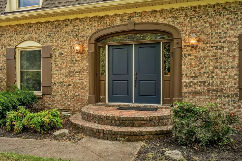Entry Way - 103 Lexington Sta, Hendersonville, TN 37075 photo 1 of 4