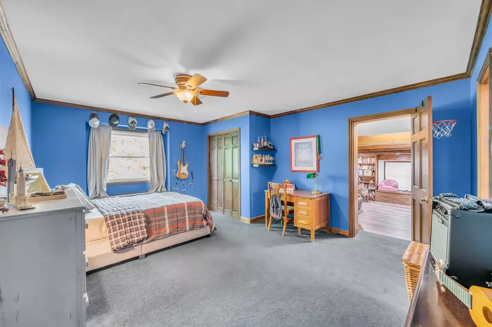 Bedroom - 103 Lexington Sta, Hendersonville, TN 37075 photo 7 of 7