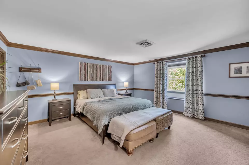 Bedroom - 103 Lexington Sta, Hendersonville, TN 37075 photo 3 of 7
