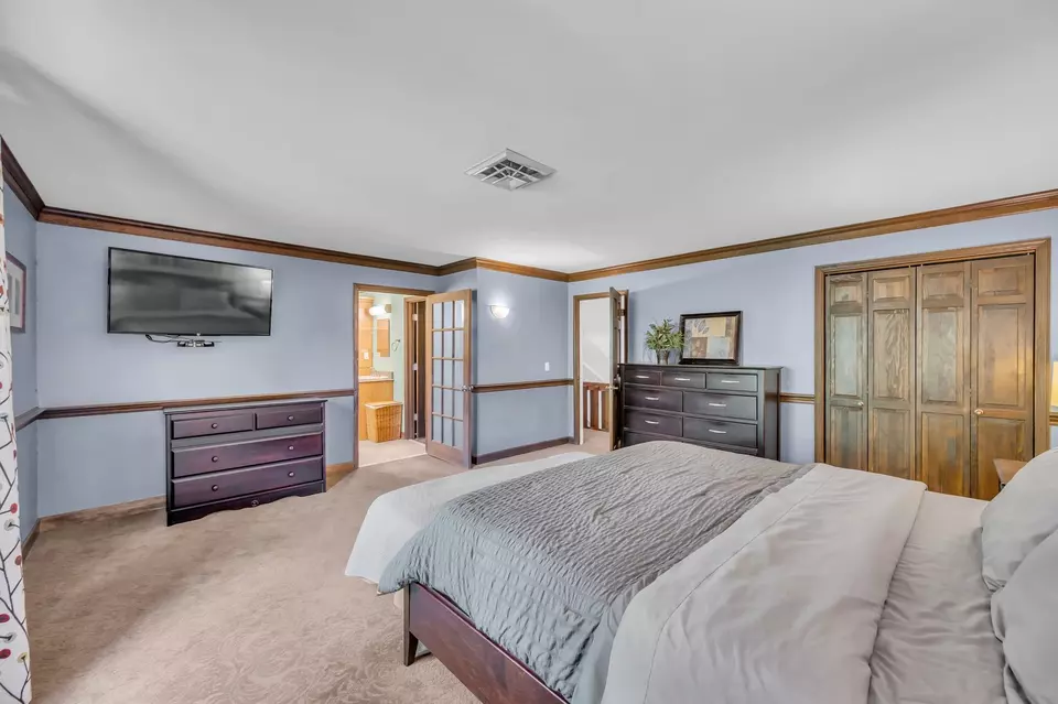 Bedroom - 103 Lexington Sta, Hendersonville, TN 37075 photo 4 of 7
