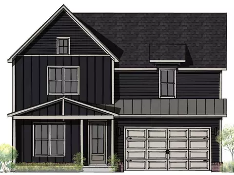 7705 Chapin Dr, Murfreesboro, TN 37127