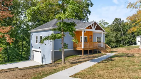 84 Devils Backbone Rd, Manchester, TN 37355